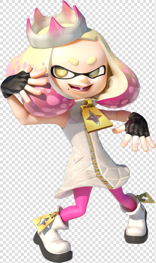 Universe Encyclopedia   Pokemon Nessa Splatoon  HD Png DownloadTransparent PNG