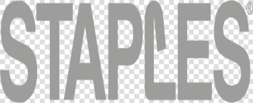 Staples   Sign  HD Png DownloadTransparent PNG