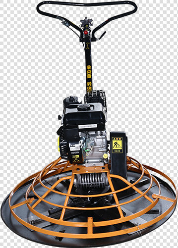 Power Trowel  HD Png DownloadTransparent PNG