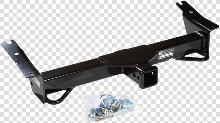 65009 Drawtite Front Mount Receiver Hitch   Tow Hitch  HD Png DownloadTransparent PNG