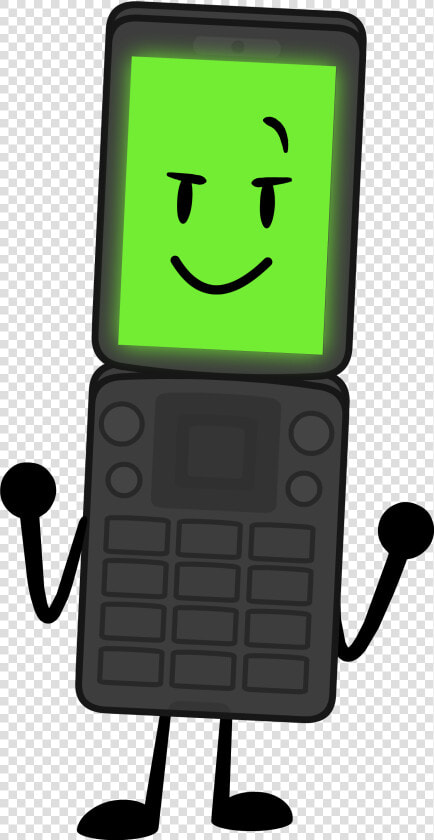 The Bfc Wiki   Cartoon  HD Png DownloadTransparent PNG