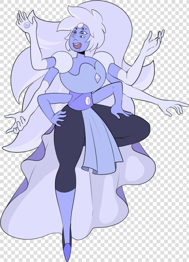Gemcrust Wikia   Steven Universe Lace Agate  HD Png DownloadTransparent PNG