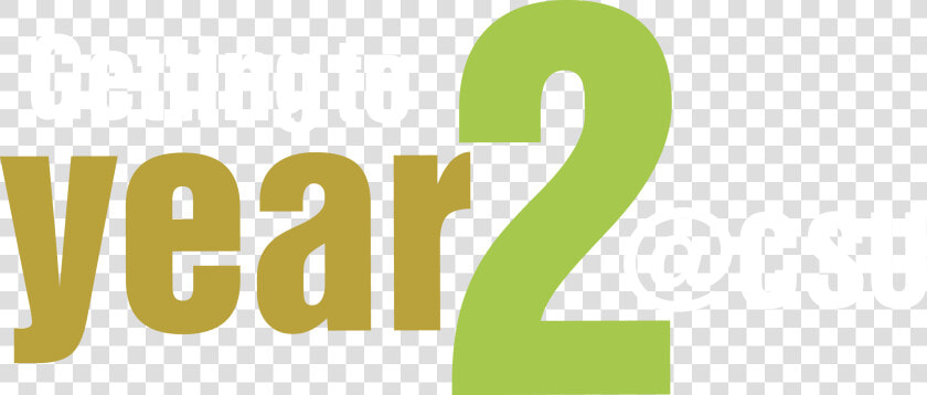 Getting To Year2   Second Year  HD Png DownloadTransparent PNG