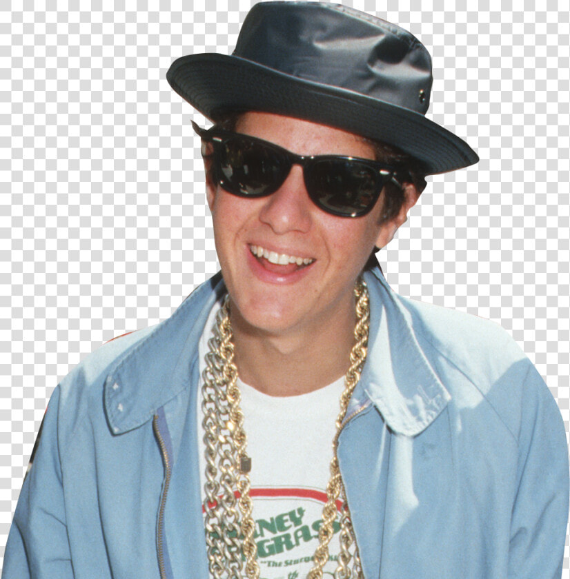 Mike D Beastie Boys Costume  HD Png DownloadTransparent PNG