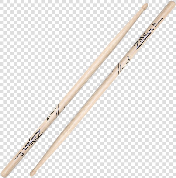 Drum Sticks 5a Drumsticks Nylon Tip Drum Stick     Baton En Bois Sport  HD Png DownloadTransparent PNG