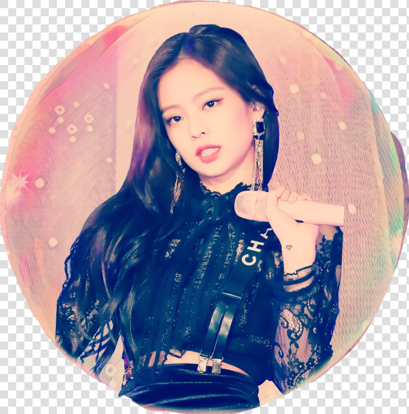 Blackpink Jennie Lisa Jisoo Rose 🔥🔥🔥   Jennie Blackpink Pink Aesthetic  HD Png DownloadTransparent PNG