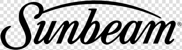 Sunbeam Logo  HD Png DownloadTransparent PNG