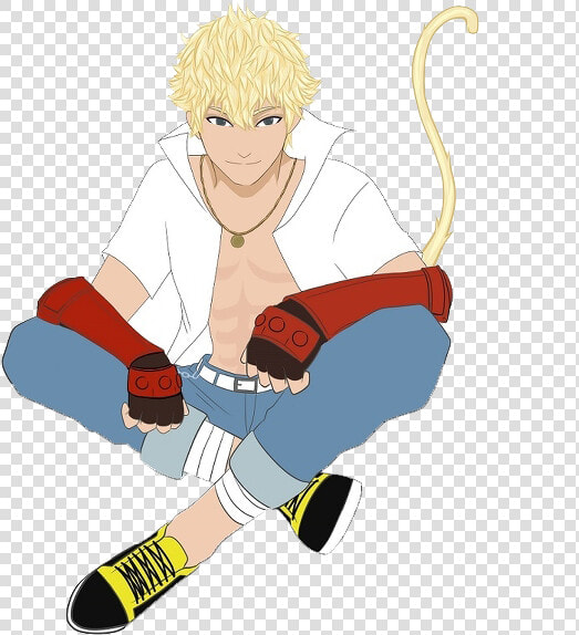 The Death Battle Fanon Wiki   Sun Wukong Rwby  HD Png DownloadTransparent PNG