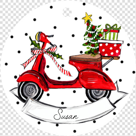 Vespa  HD Png DownloadTransparent PNG
