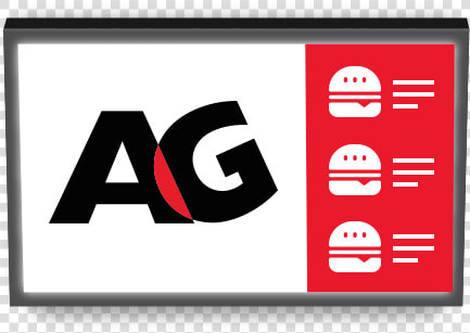 Icon Menu Lumin   Sign  HD Png DownloadTransparent PNG