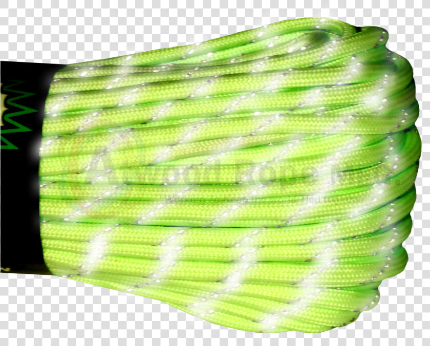 Uber Glow Reflective Paracord  HD Png DownloadTransparent PNG