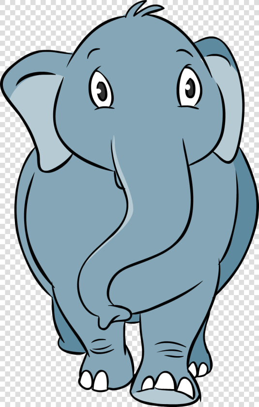 Indian Elephant Clipart   Png Download   Ele Clipart  Transparent PngTransparent PNG