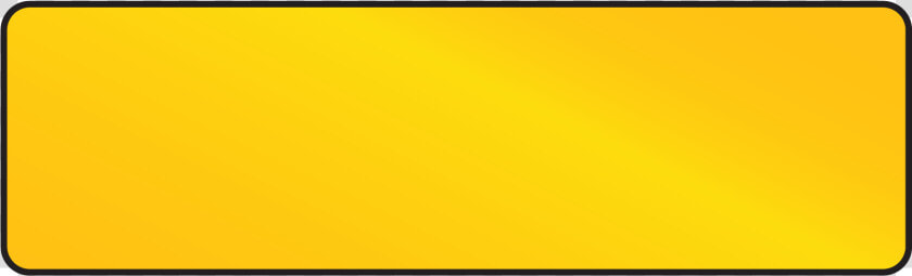 Bim Litfest Logo 02   Blank Number Plate Png  Transparent PngTransparent PNG