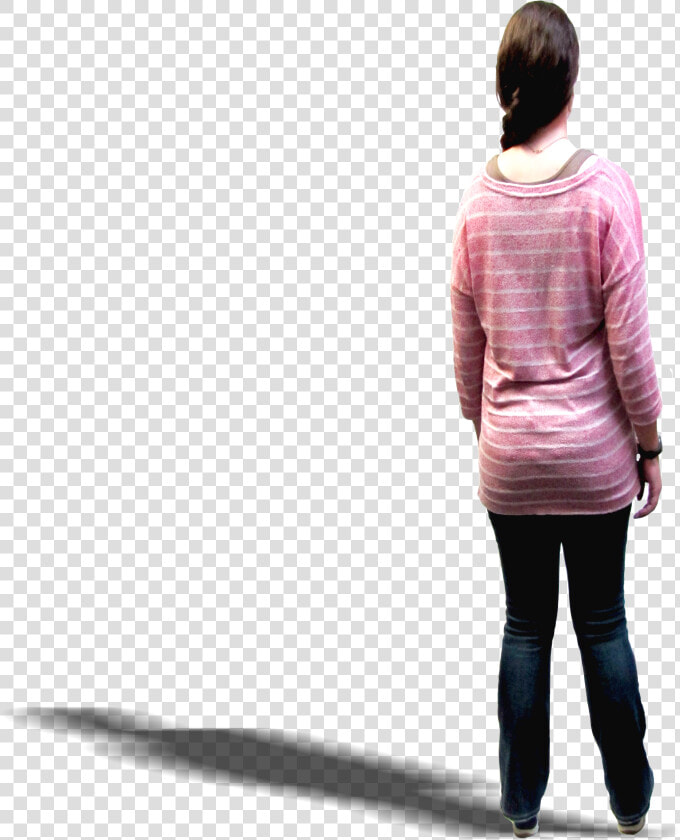 Entourage With Shadow Png  Transparent PngTransparent PNG