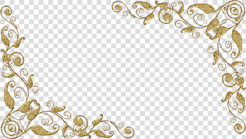Clip Art Molduras Arabesco   Arabesco Png  Transparent PngTransparent PNG