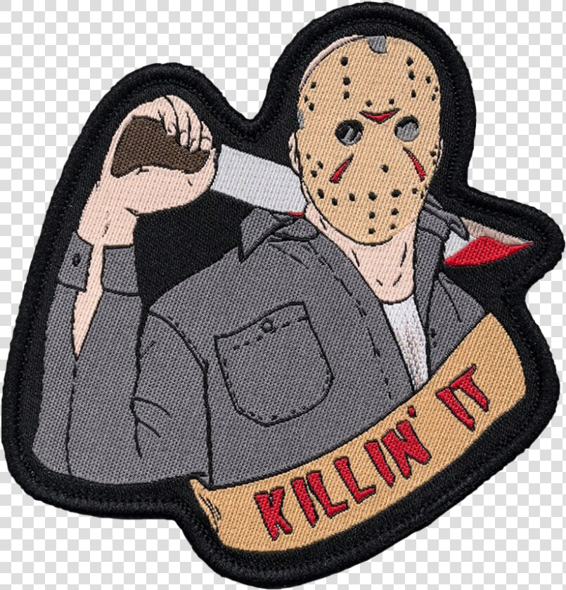 Jason Voorhees  HD Png DownloadTransparent PNG