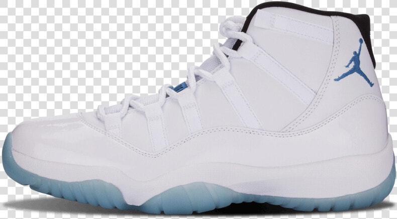 Air Jordan 11 Retro Legend Blue   Jordan 11 Retro Womens  HD Png DownloadTransparent PNG