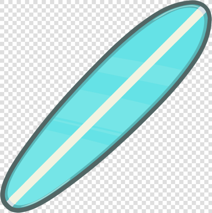 Surfboard Clipart Transparent Background  HD Png DownloadTransparent PNG