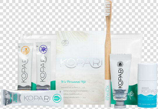It S Personal Kit   Toothbrush Replacement Head  HD Png DownloadTransparent PNG