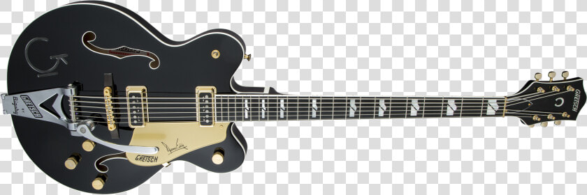 Gretsch G6128t 57 Vintage Select 57 Duo Jet  HD Png DownloadTransparent PNG