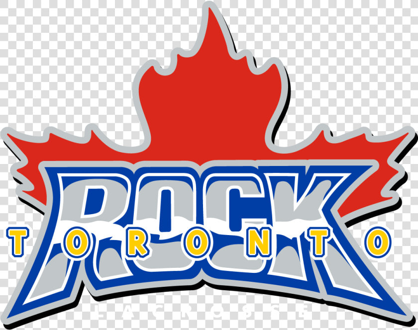 National Lacrosse League   Toronto Rock Logo  HD Png DownloadTransparent PNG