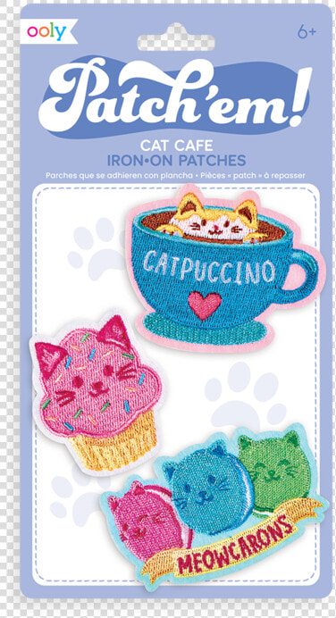 Embroidered Patch  HD Png DownloadTransparent PNG