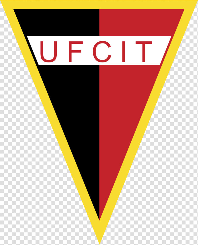 Uniao Futebol Comercio E Industria De Tomar Logo Png   Sign  Transparent PngTransparent PNG