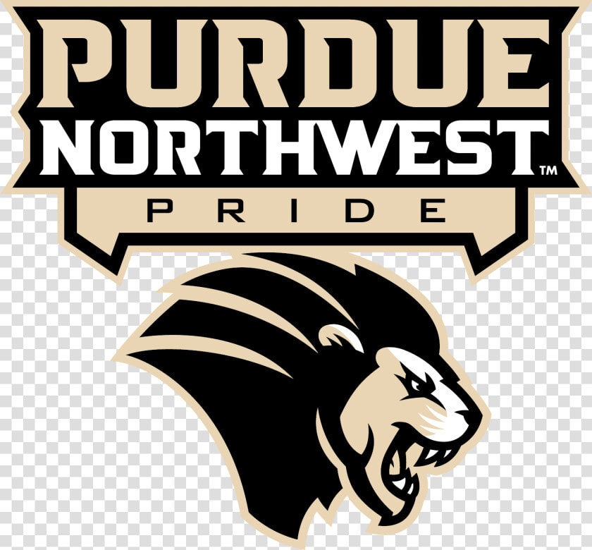Purdue Northwest Logo  HD Png DownloadTransparent PNG