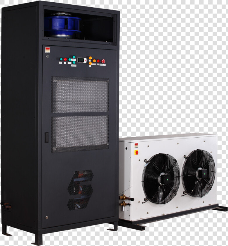 Mbareview 3   Precision Air Conditioning System  HD Png DownloadTransparent PNG