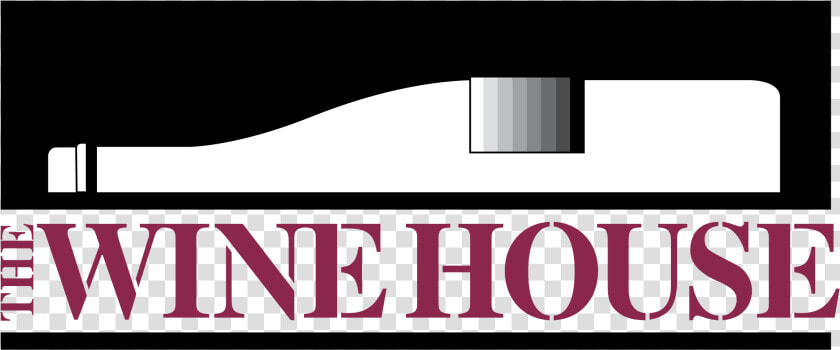 The Wine House Logo Png Transparent   Wine House  Png DownloadTransparent PNG