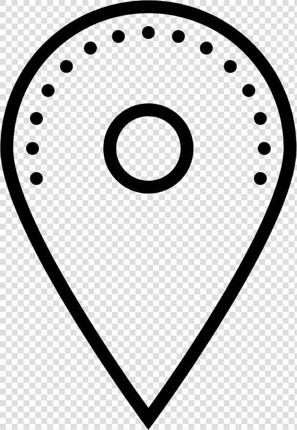 The Icon Is Described As A Marker And Is An Arrow Shape   Portable Network Graphics  HD Png DownloadTransparent PNG