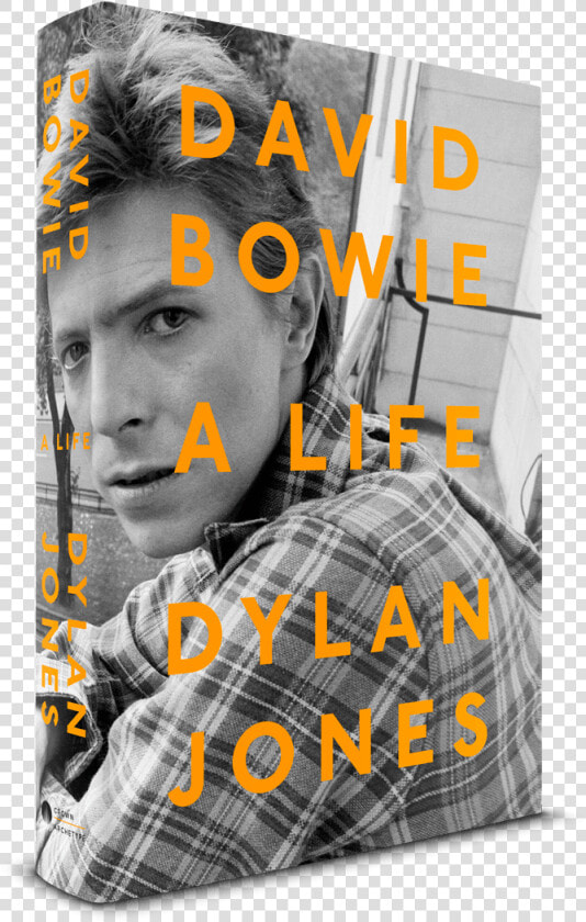David Bowie A Life Dylan Jones  HD Png DownloadTransparent PNG