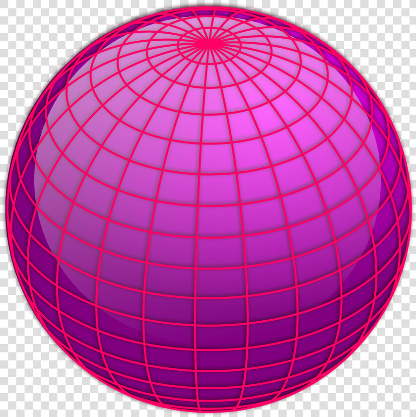 Globe 3 Png Images   Convert Image To Wireframe  Transparent PngTransparent PNG