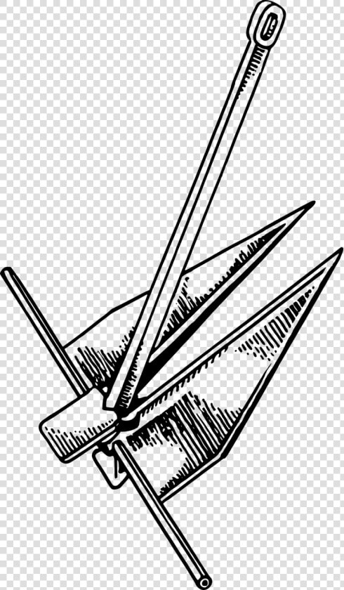 Vector   Anchor   Anchor  HD Png DownloadTransparent PNG