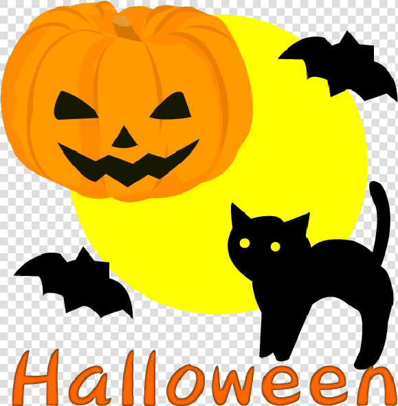 Halloween Characters Scary Haunted House Clip Art Haunted   Cartoon  HD Png DownloadTransparent PNG