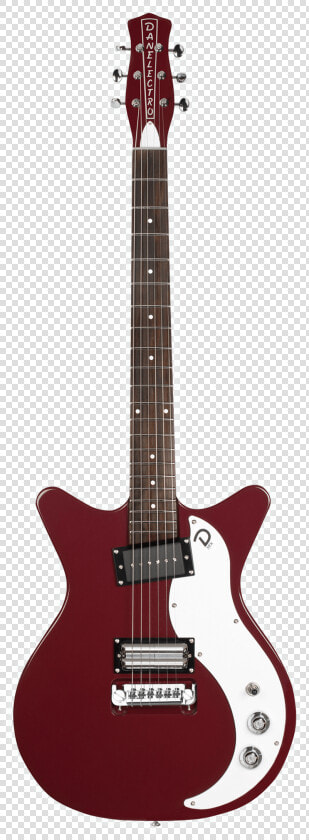 Danelectro 59xt  HD Png DownloadTransparent PNG