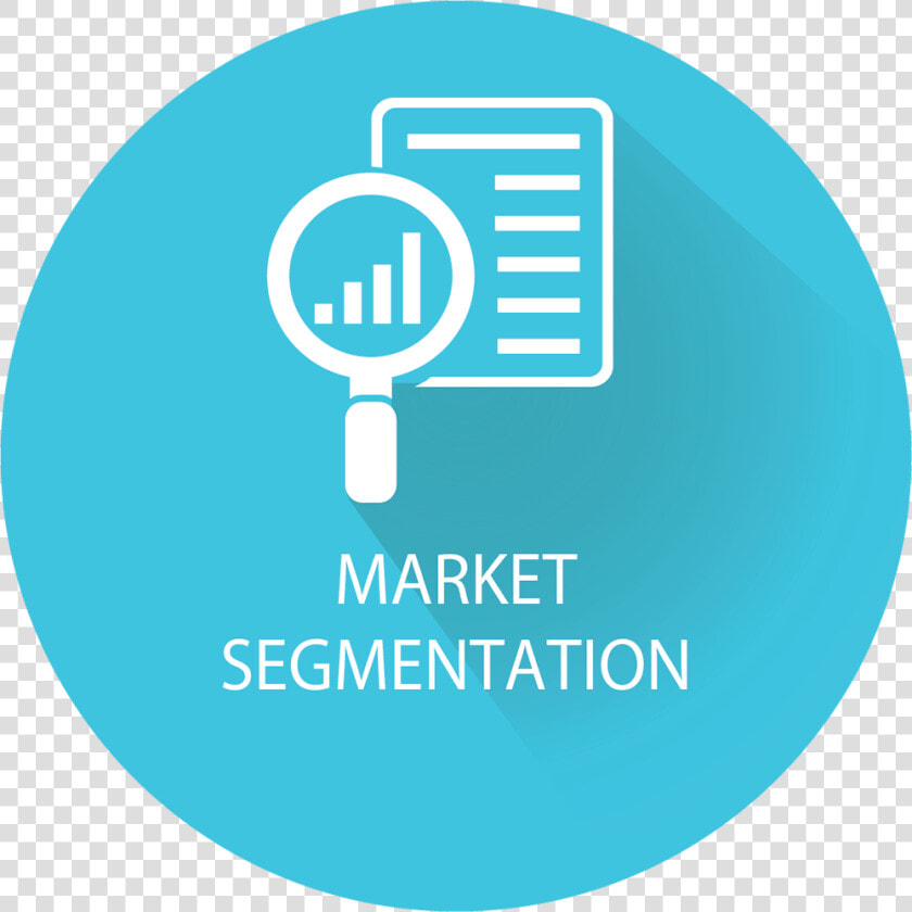 Market Segmentation Icon   Jason Walker Midnight Starlight  HD Png DownloadTransparent PNG