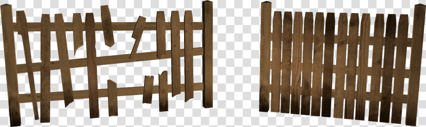 Transparent Fence Png   Old Fence Png  Png DownloadTransparent PNG