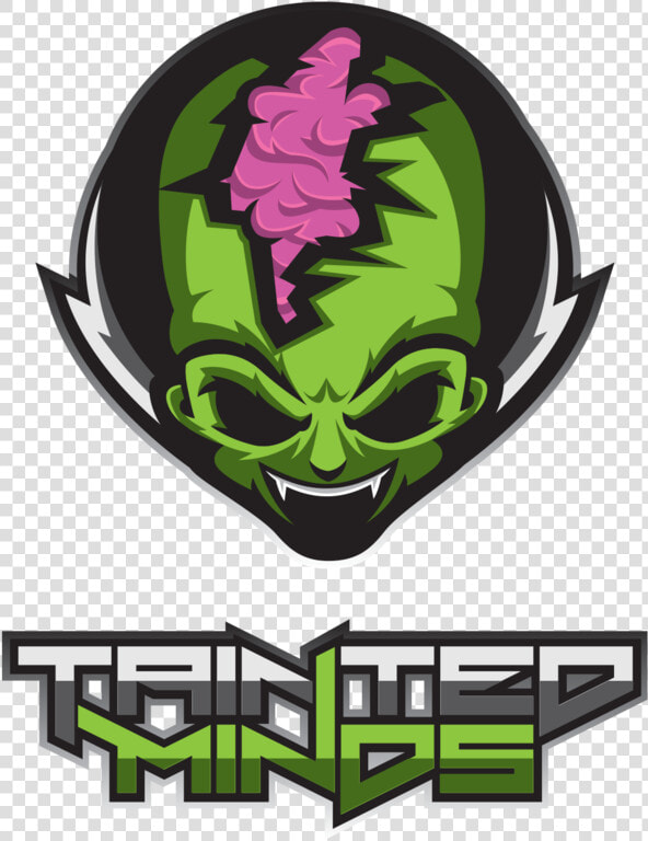 Tainted Minds Csgo Logo   Png Download  Transparent PngTransparent PNG