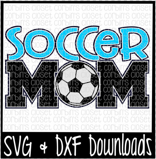 Free Soccer Mom Svg Cut File Crafter File   Poster  HD Png DownloadTransparent PNG