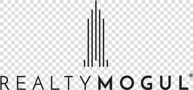 Realty Mogul   Realtymogul  HD Png DownloadTransparent PNG