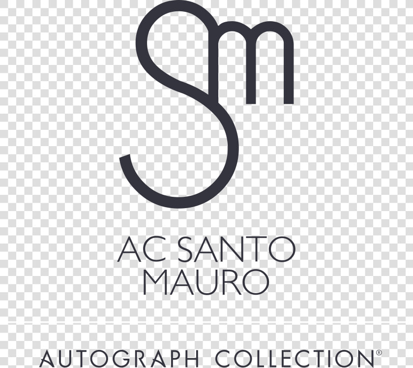 Hotel Santo Mauro Logo  HD Png DownloadTransparent PNG