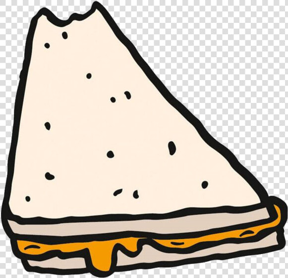 Transparent Sandwich Clipart Png   Paddington Bear Marmalade Sandwich  Png DownloadTransparent PNG