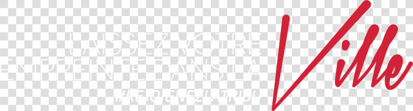 Laissez Votre Empreinte Dans La Ville   Nexity Rejoignez La Tribu  HD Png DownloadTransparent PNG