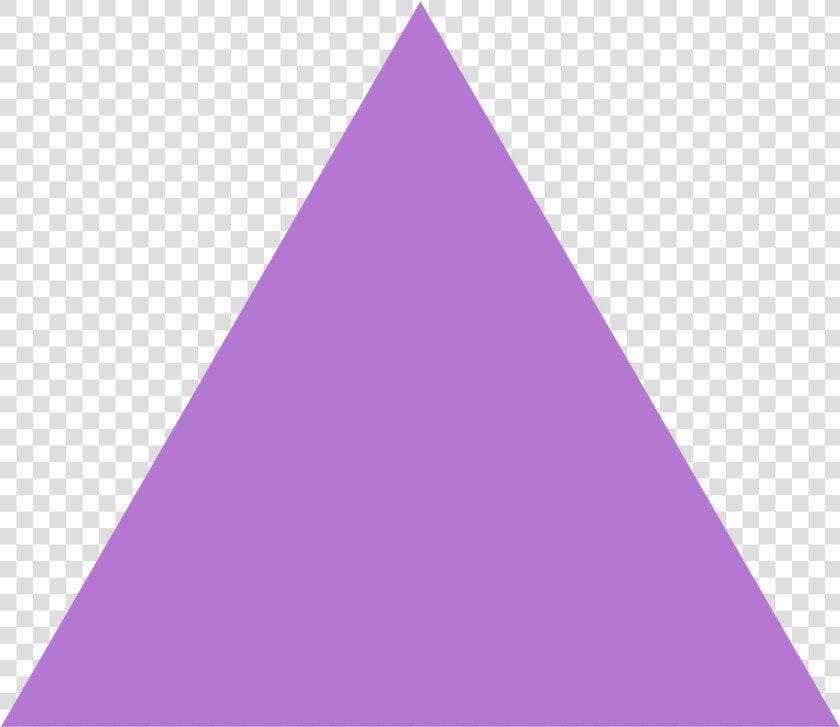 File Purple Fire Svg Purple Triangle Png   Purple Triangle Png  Transparent PngTransparent PNG