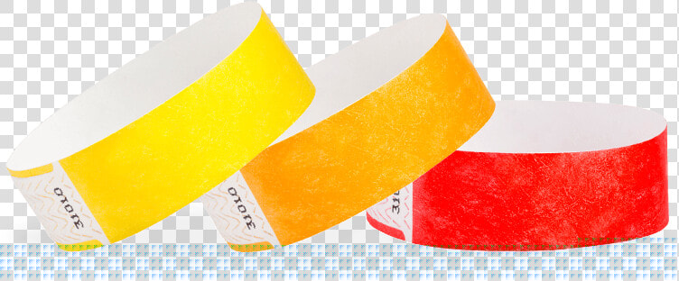 Tyvek Wristband Png  Transparent PngTransparent PNG