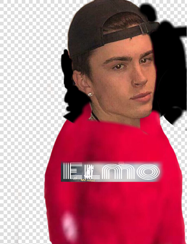  elmos  head  on  elmo   Player  HD Png DownloadTransparent PNG