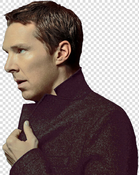  benedictcumberbatch  cumbercollective  stephenstrange   Gentleman  HD Png DownloadTransparent PNG