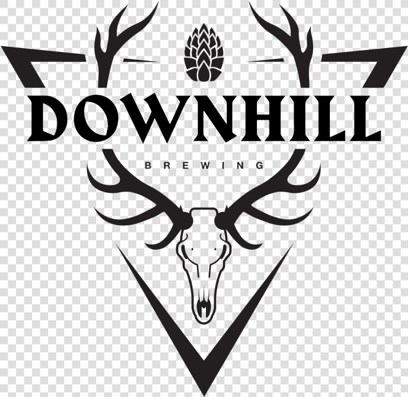 Downhill Brewing  HD Png DownloadTransparent PNG