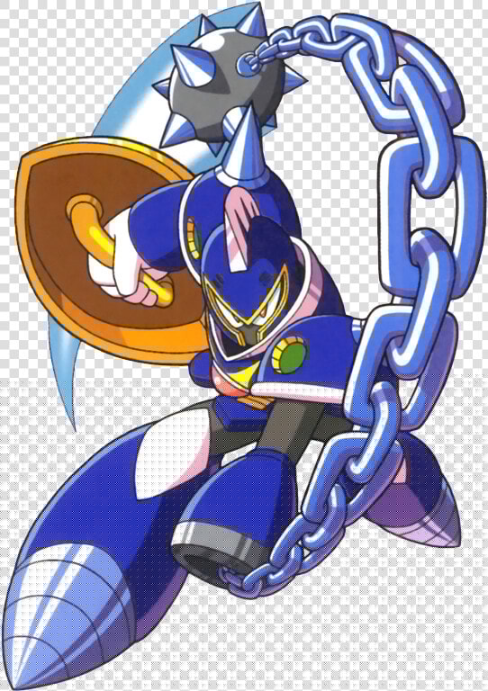 Knight Man Real Name   Mega Man Knight Man  HD Png DownloadTransparent PNG
